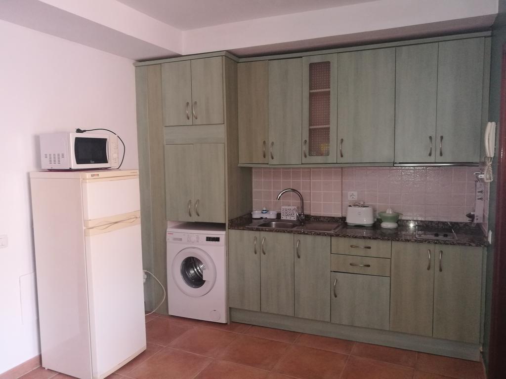 Apartamento Centrico Playa Corralejo 2 외부 사진