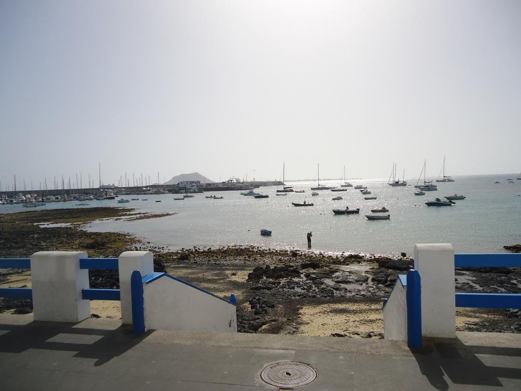 Apartamento Centrico Playa Corralejo 2 외부 사진