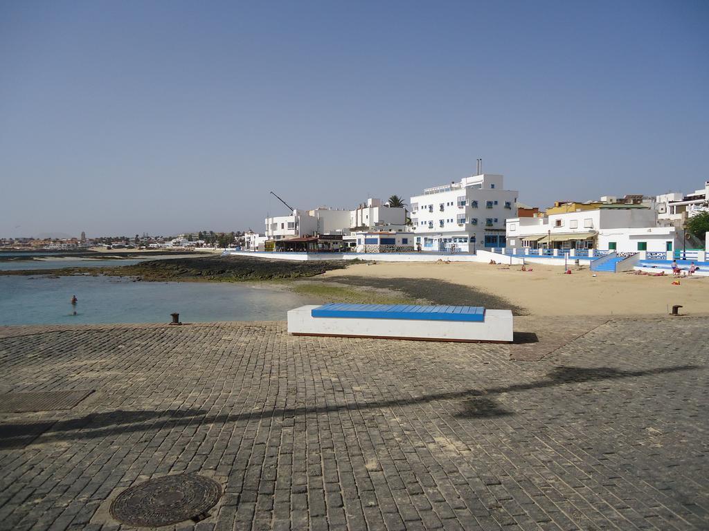 Apartamento Centrico Playa Corralejo 2 외부 사진
