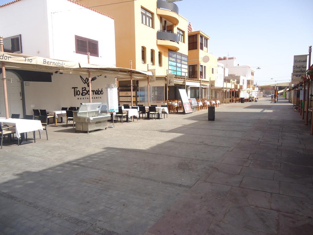 Apartamento Centrico Playa Corralejo 2 외부 사진
