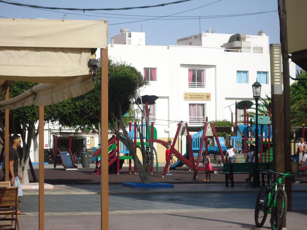 Apartamento Centrico Playa Corralejo 2 외부 사진