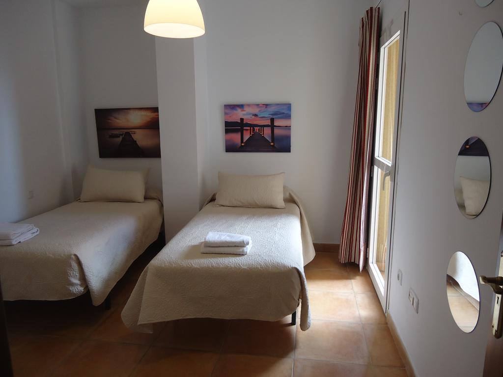 Apartamento Centrico Playa Corralejo 2 외부 사진