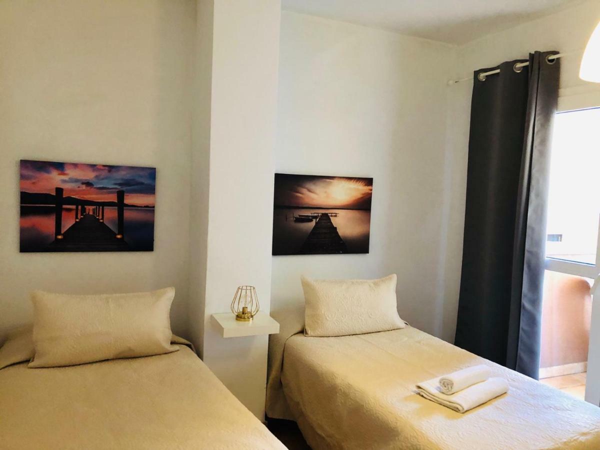 Apartamento Centrico Playa Corralejo 2 외부 사진