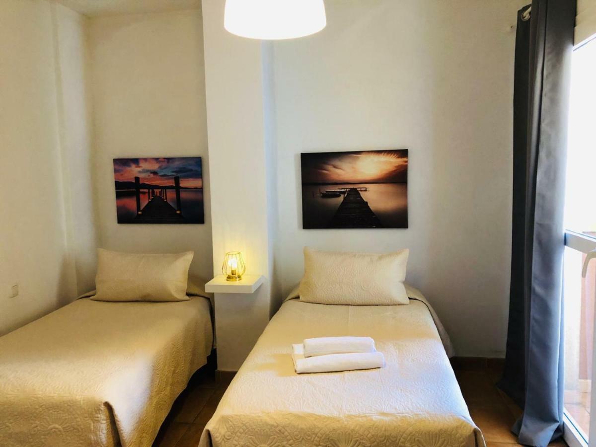 Apartamento Centrico Playa Corralejo 2 외부 사진