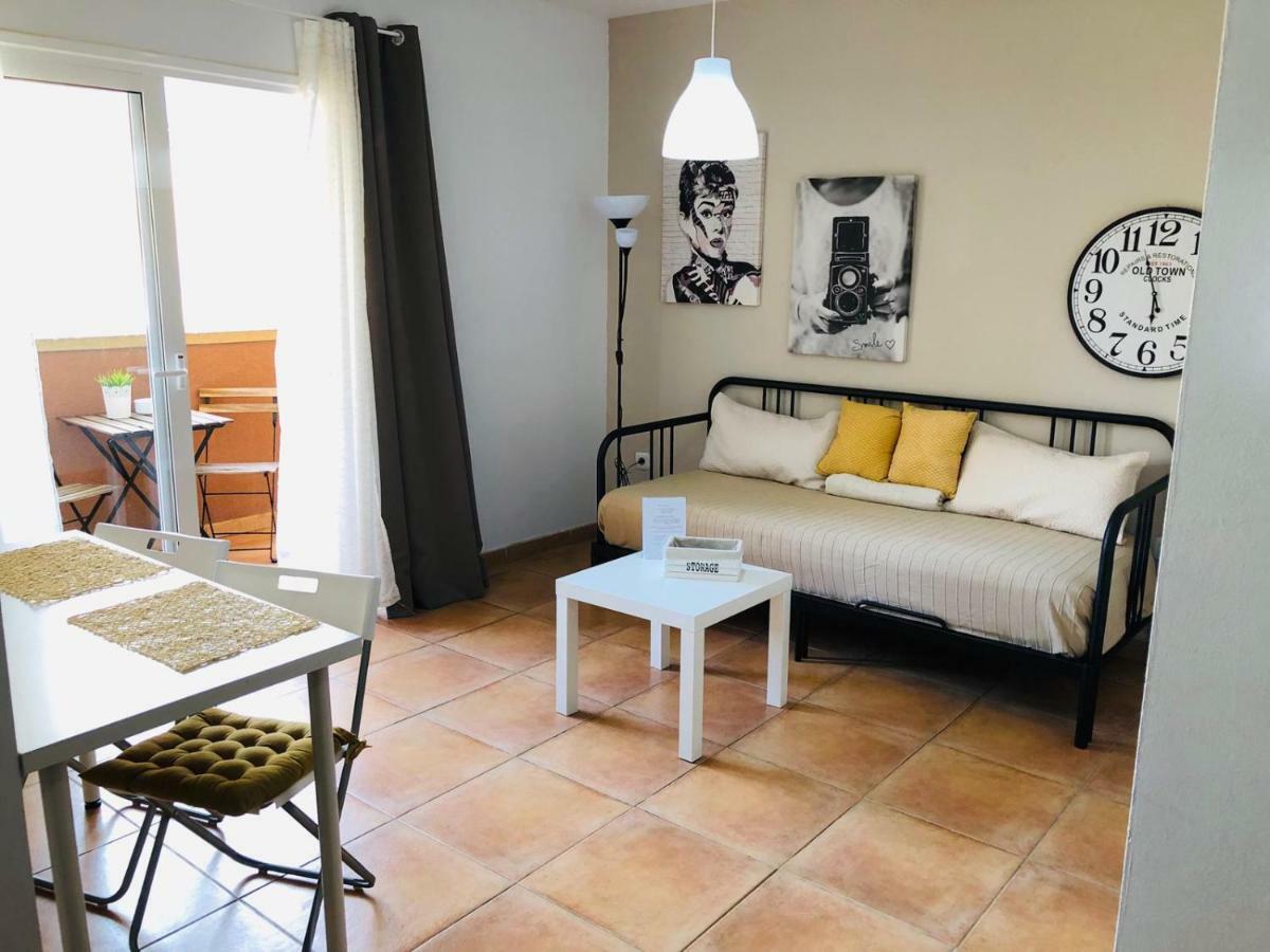 Apartamento Centrico Playa Corralejo 2 외부 사진