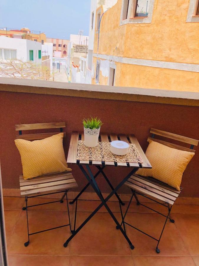 Apartamento Centrico Playa Corralejo 2 외부 사진