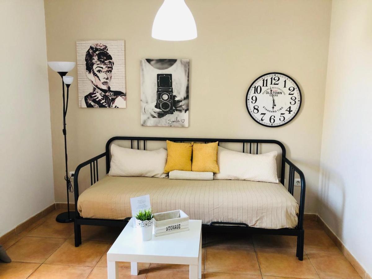 Apartamento Centrico Playa Corralejo 2 외부 사진