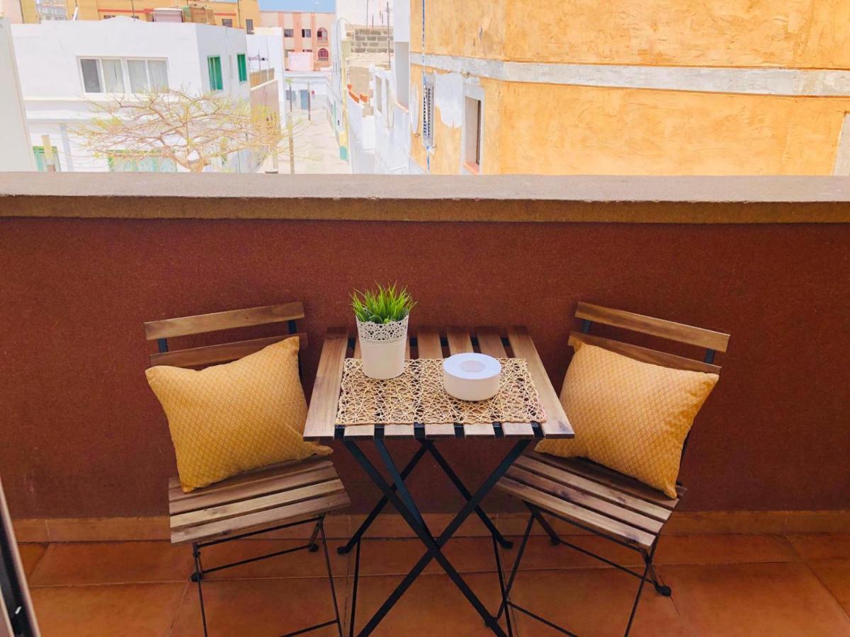 Apartamento Centrico Playa Corralejo 2 외부 사진
