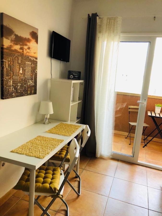 Apartamento Centrico Playa Corralejo 2 외부 사진