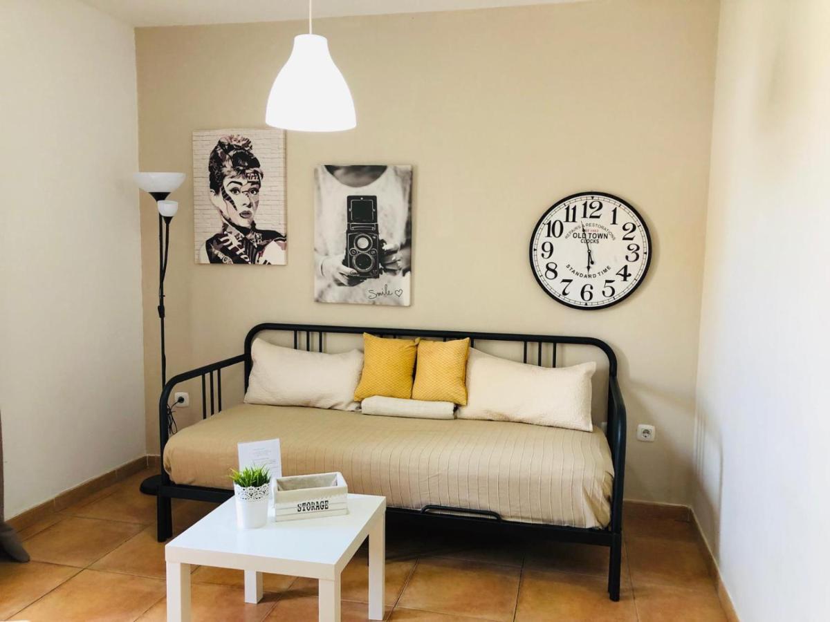 Apartamento Centrico Playa Corralejo 2 외부 사진