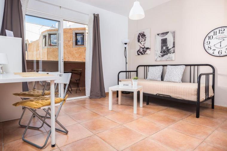 Apartamento Centrico Playa Corralejo 2 외부 사진